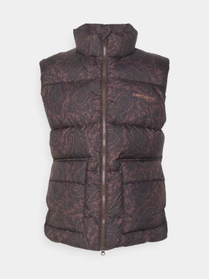 Foto van product Bodywarmer Carhartt WIP donkerbruin