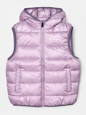Foto van product Bodywarmer Champion lila