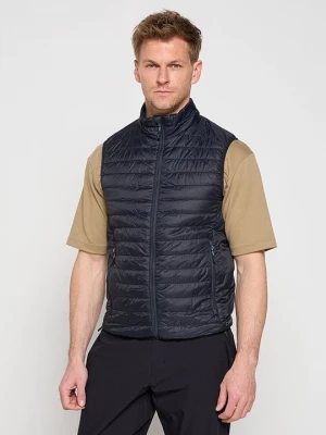 Foto van product Bodywarmer CMP donkerblauw