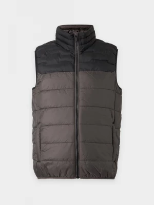Foto van product Bodywarmer CMP donkergrijs