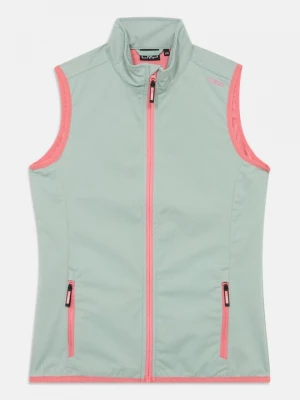 Foto van product Bodywarmer CMP mintgroen