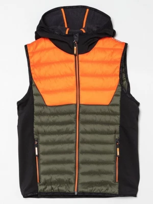 Foto van product Bodywarmer CMP oranje
