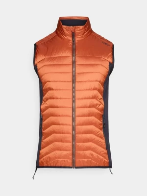 Foto van product Bodywarmer CMP oranje