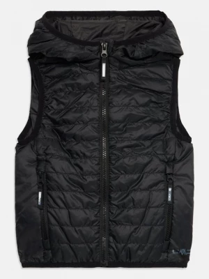 Foto van product Bodywarmer CMP zwart
