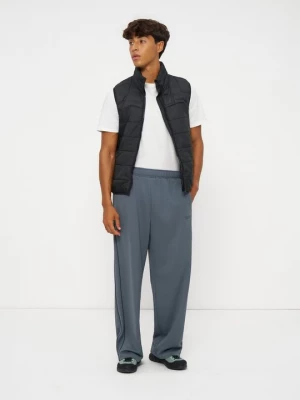 Foto van product Bodywarmer CMP zwart gemêleerd