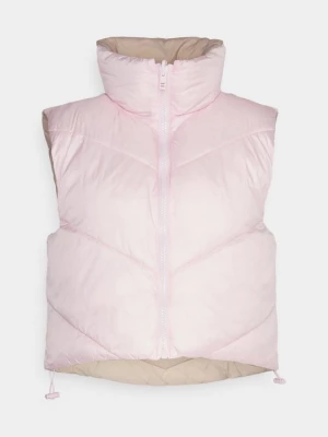 Foto van product Bodywarmer Cotton On donkerroze