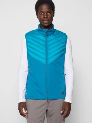 Foto van product Bodywarmer Cross Sportswear blauw