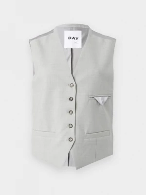 Foto van product Bodywarmer Day Birger et Mikkelsen blauw