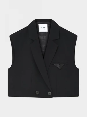 Foto van product Bodywarmer Day Birger et Mikkelsen zwart