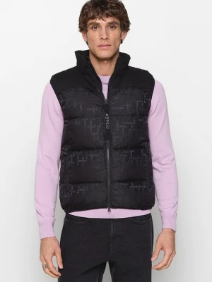 Foto van product Bodywarmer Denham zwart