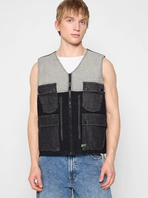 Foto van product Bodywarmer Denham zwart
