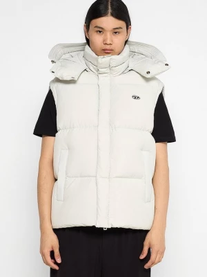 Foto van product Bodywarmer Diesel crème
