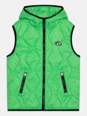 Foto van product Bodywarmer Diesel groen