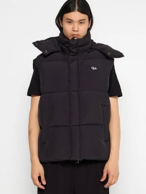 Foto van product Bodywarmer Diesel zwart