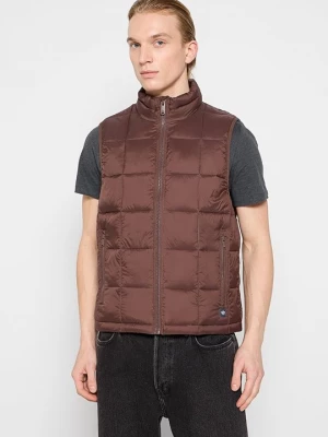 Foto van product Bodywarmer Dockers bruin