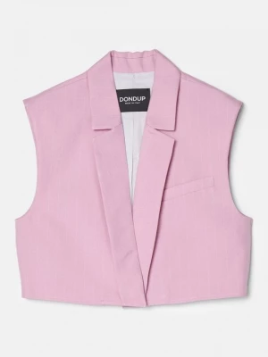 Foto van product Bodywarmer Dondup roze