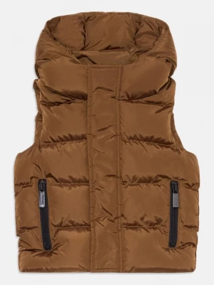 Foto van product Bodywarmer Dsquared2 lichtbruin