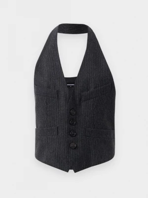 Foto van product Bodywarmer Dsquared2 zwart