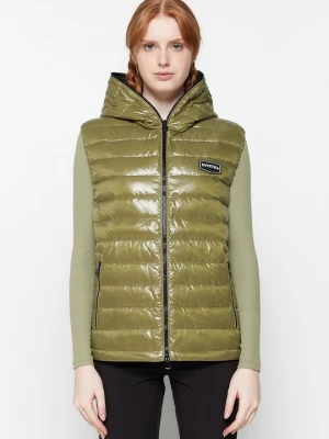 Foto van product Bodywarmer Duvetica kaki