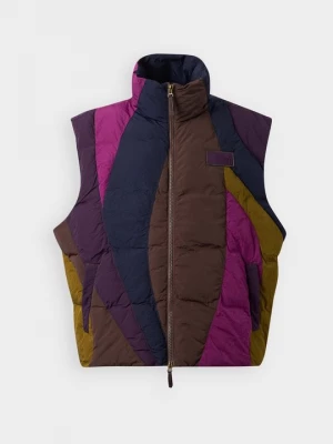 Foto van product Bodywarmer EA7 Emporio Armani