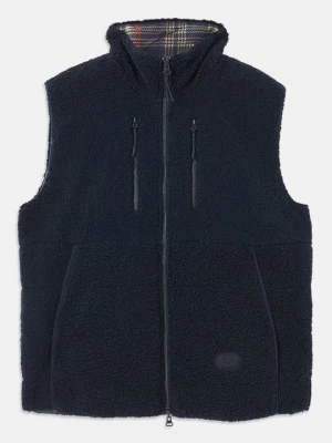 Foto van product Bodywarmer EA7 Emporio Armani blauw