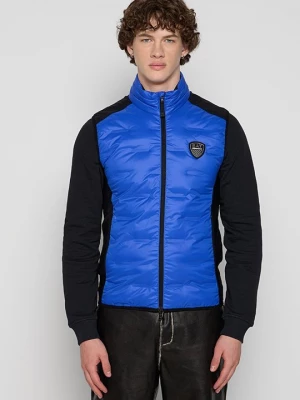 Foto van product Bodywarmer EA7 Emporio Armani blauw