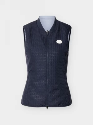 Foto van product Bodywarmer EA7 Emporio Armani donkerblauw