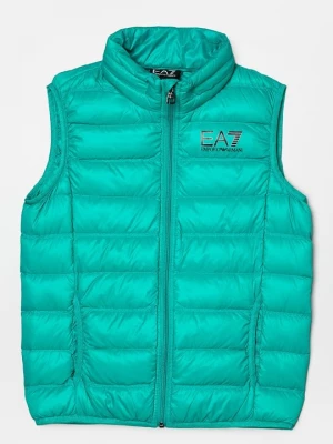 Foto van product Bodywarmer EA7 Emporio Armani groen