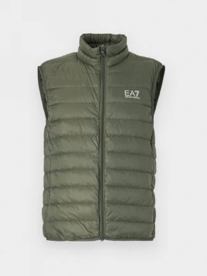 Foto van product Bodywarmer EA7 Emporio Armani groen