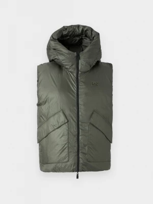 Foto van product Bodywarmer EA7 Emporio Armani groen