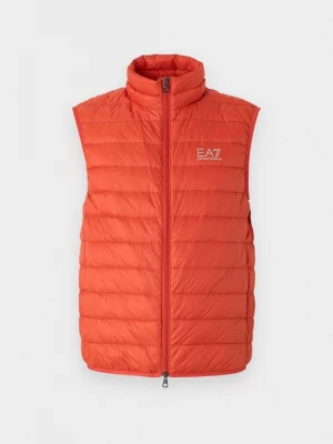 Foto van product Bodywarmer EA7 Emporio Armani rood