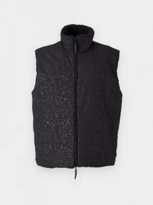 Foto van product Bodywarmer EA7 Emporio Armani zwart