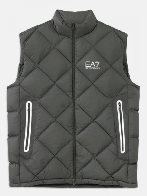 Foto van product Bodywarmer EA7 Emporio Armani zwart