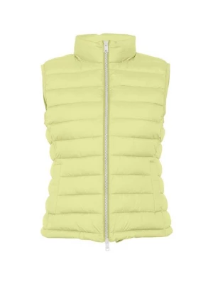 Foto van product Bodywarmer ECOALF geel