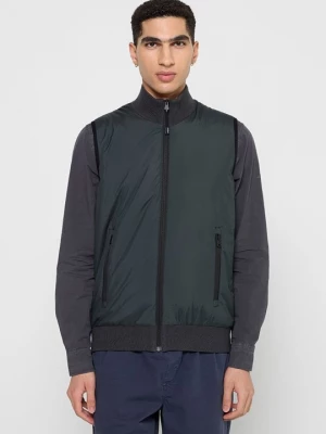 Foto van product Bodywarmer ECOALF groen