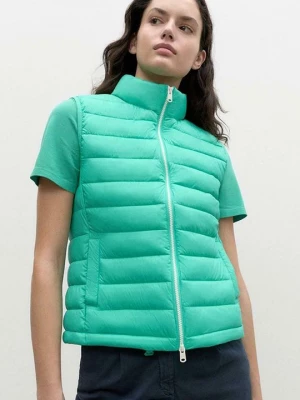 Foto van product Bodywarmer ECOALF lichtgroen