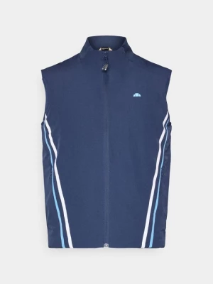 Foto van product Bodywarmer Ellesse donkerblauw
