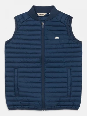 Foto van product Bodywarmer Ellesse donkerblauw