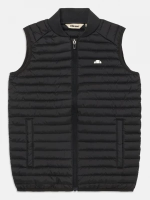 Foto van product Bodywarmer Ellesse zwart
