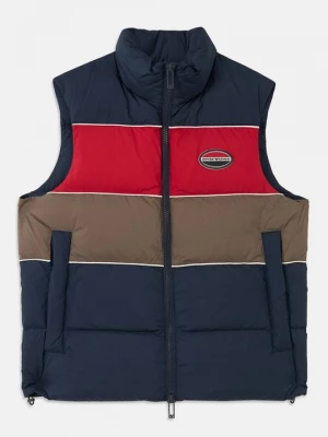 Foto van product Bodywarmer Emporio Armani donkerblauw