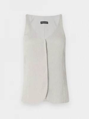Foto van product Bodywarmer Emporio Armani taupe