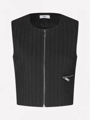 Foto van product Bodywarmer Envii zwart