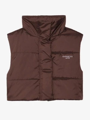 Foto van product Bodywarmer Even&Odd Active By Zalando bruin