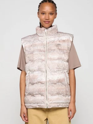 Foto van product Bodywarmer Filling Pieces beżowy