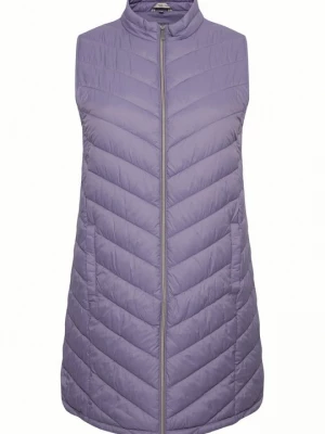 Foto van product Bodywarmer Fransa paars