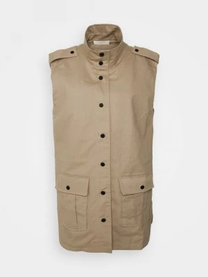 Foto van product Bodywarmer Freequent beżowy