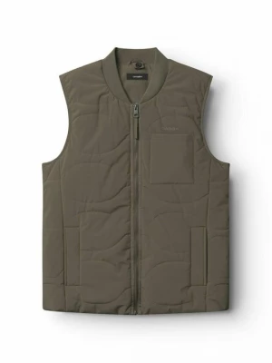 Foto van product Bodywarmer GABBA bruin