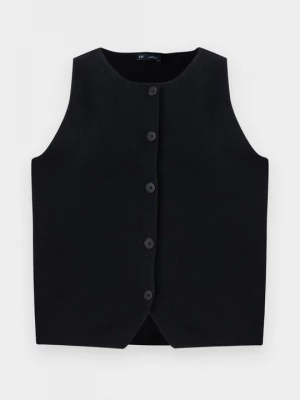 Foto van product Bodywarmer GAP zwart