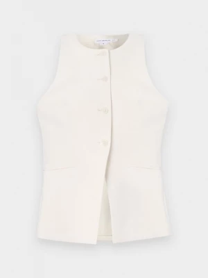 Foto van product Bodywarmer Good American wit