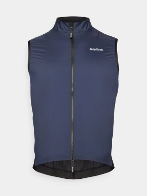 Foto van product Bodywarmer GripGrab donkerblauw
